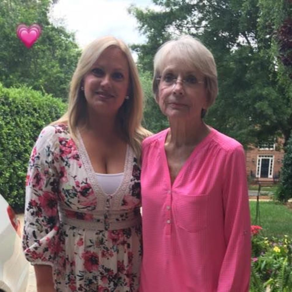 Meet your Posher, Alethea